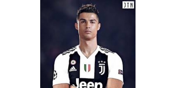 Juventus general er optimistisk om Ronaldo